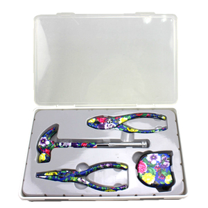 31 Tools Set