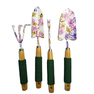 72 Garden Tools Set