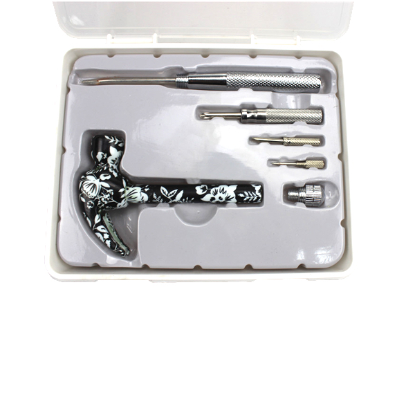 18 Tools Set 2