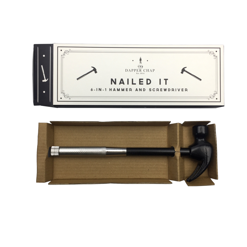Multi-functional Hammer 9