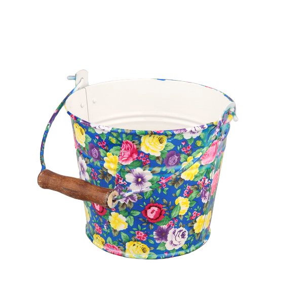 Bucket 5