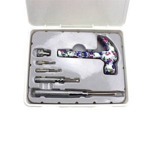 21 Tools Set 2