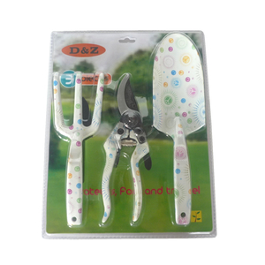 53 Garden Tools Set