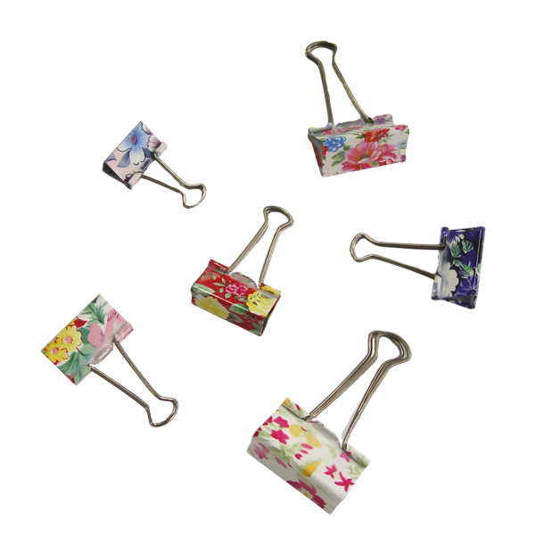Binder Clip 2