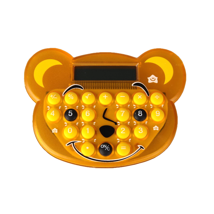 Calculator 9