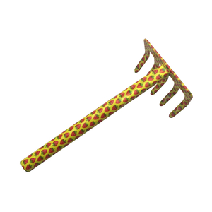 Rake 17
