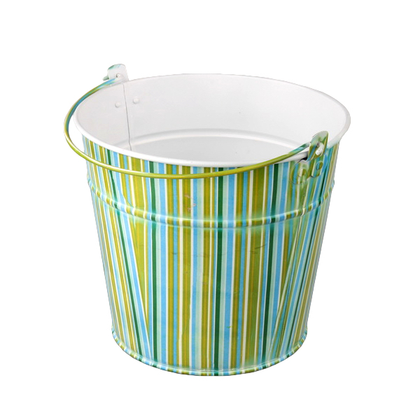 Bucket 1