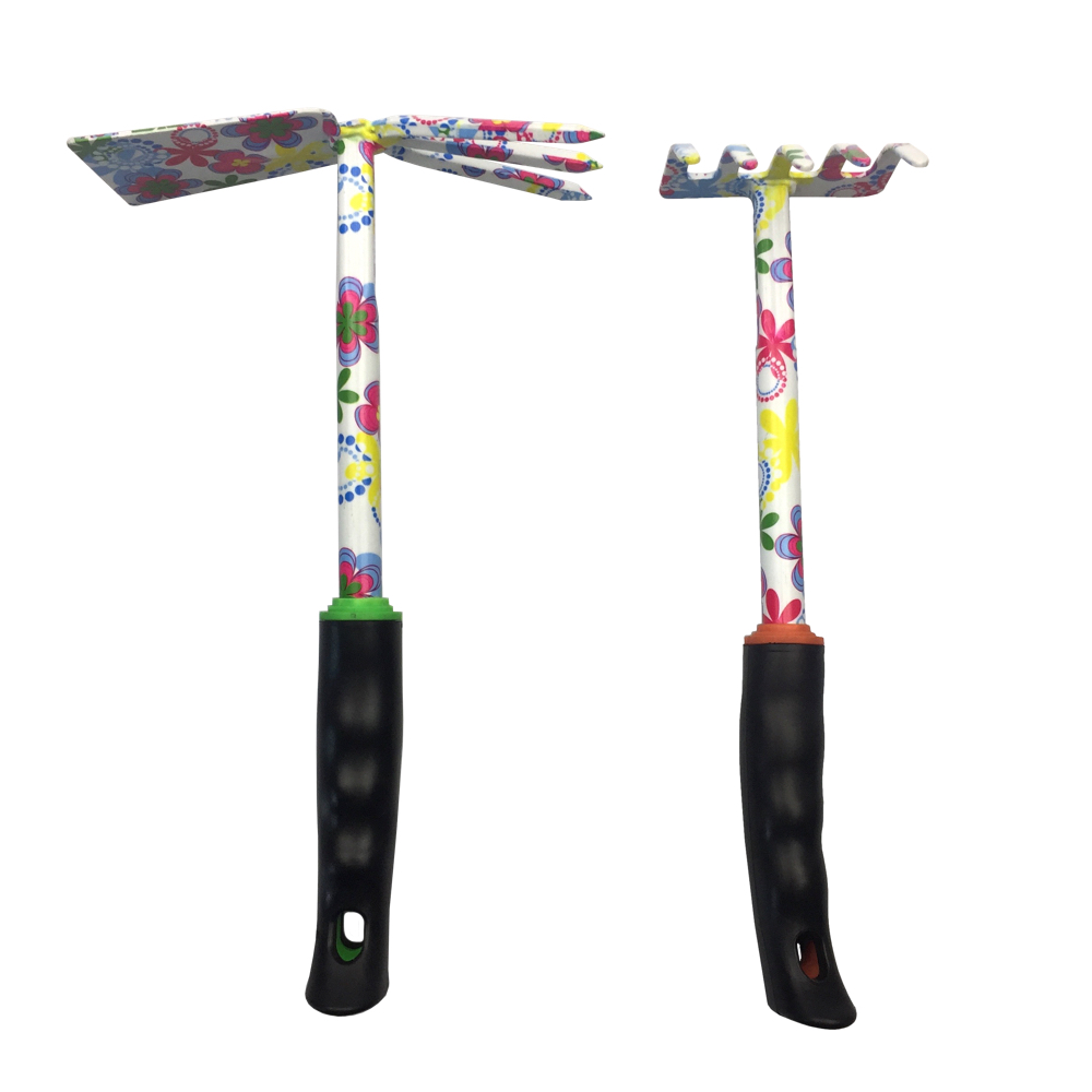 28 Garden Tools Set