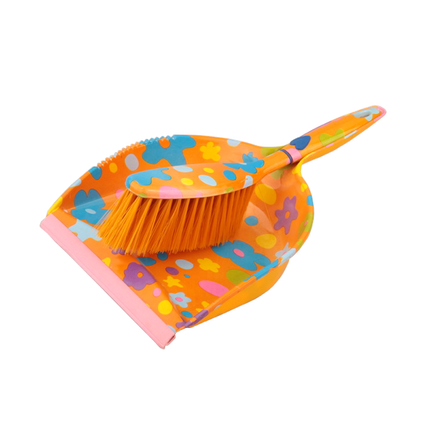 Broom Dustpan 9