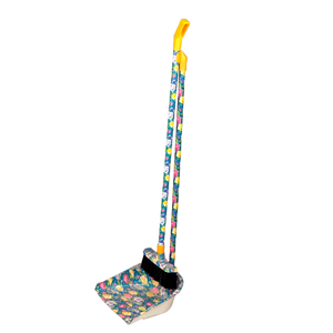 Broom Dustpan 11