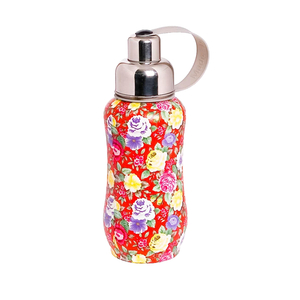 Vaccum Insulated Bottle 4