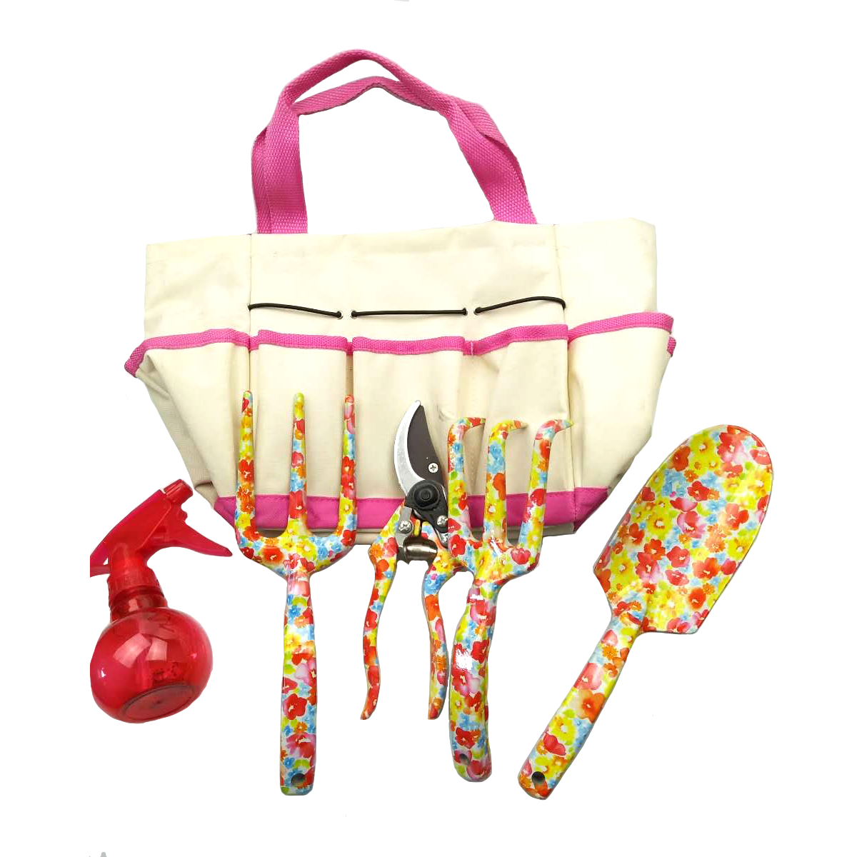34 Garden Tools Set 2