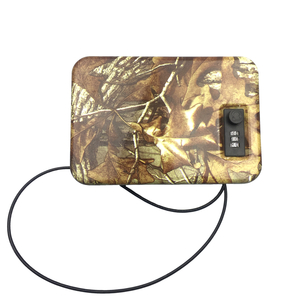 Gun Case 1