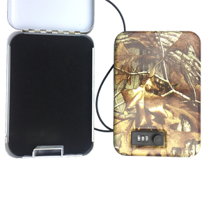 Gun Case 2