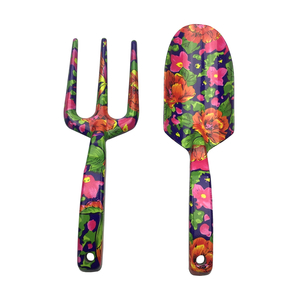 69 Garden Tools Set