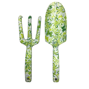 46 Garden Tools Set