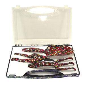 50 Garden Tool Set
