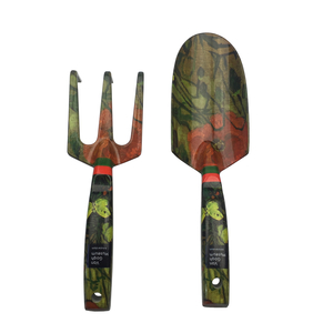 75 Garden Tools Set
