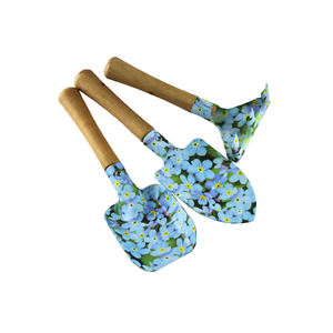 47 Garden Tools Set
