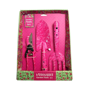 43 Garden Tools Set