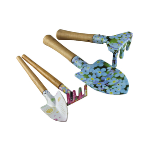 48 Garden Tools Sets