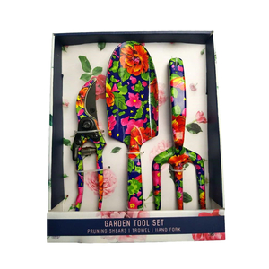 41 Garden Tools Set