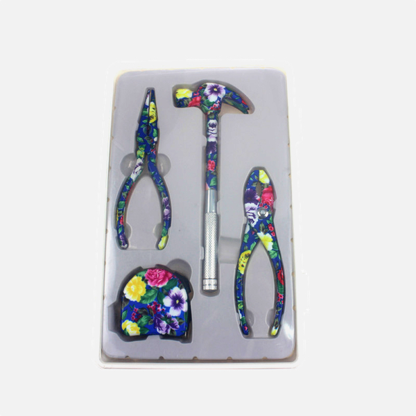 13 Tools Set 1