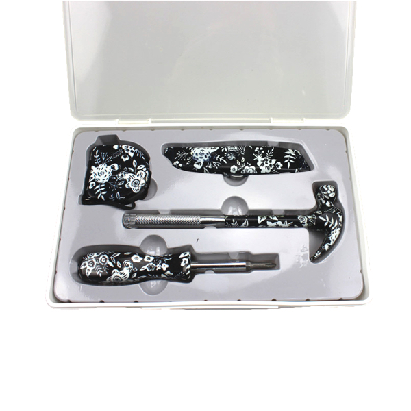 14 Tools Set 2