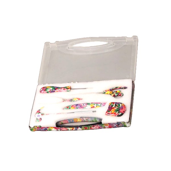 11 Tools Set