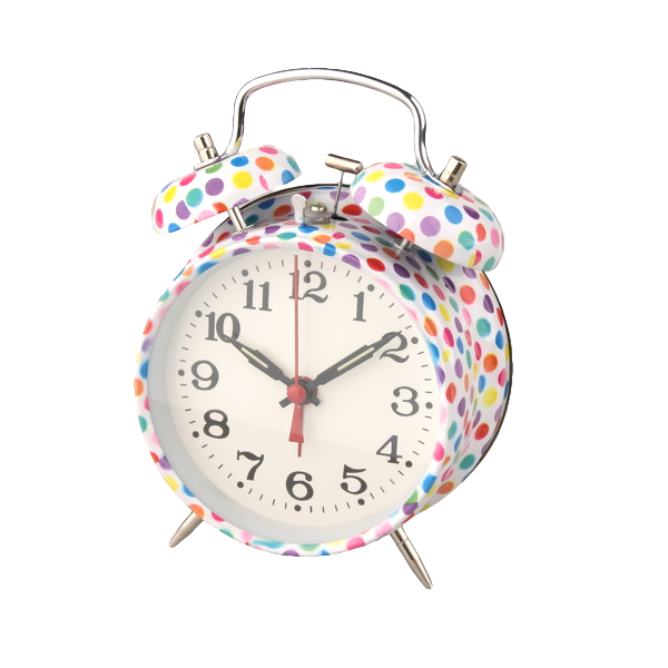 Alarm Clock 12