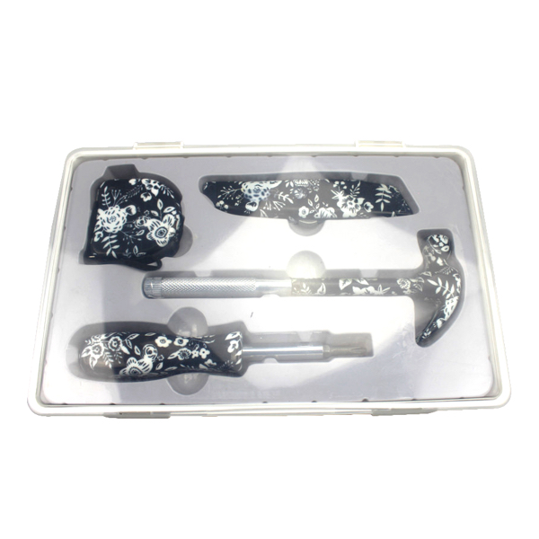 30 Tools Set