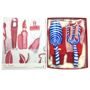 59 Garden Tools Set 2