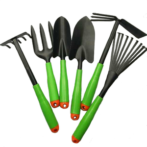 44 Garden Tools Set