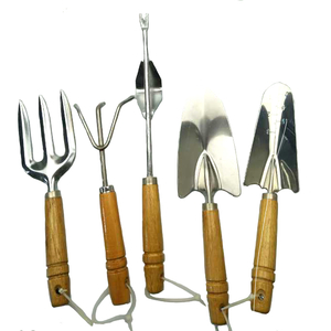 45 Garden Tools Set